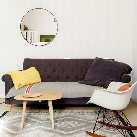 Nuits Etoilees Lourmarin Apartment ภายนอก รูปภาพ