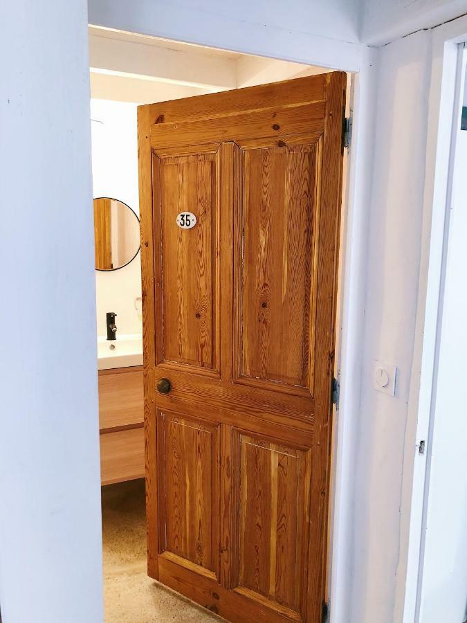 Nuits Etoilees Lourmarin Apartment ภายนอก รูปภาพ