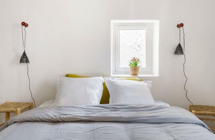 Nuits Etoilees Lourmarin Apartment ภายนอก รูปภาพ