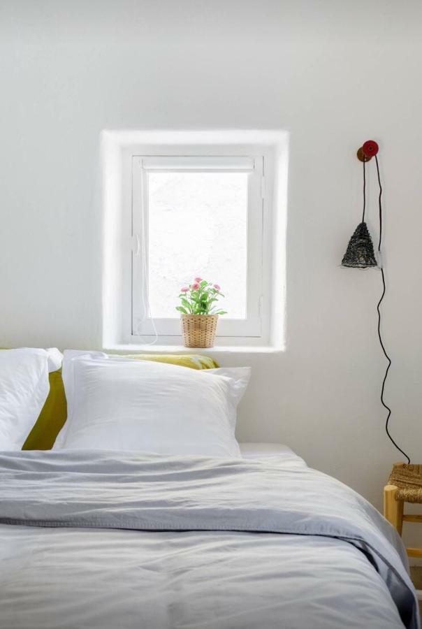 Nuits Etoilees Lourmarin Apartment ภายนอก รูปภาพ