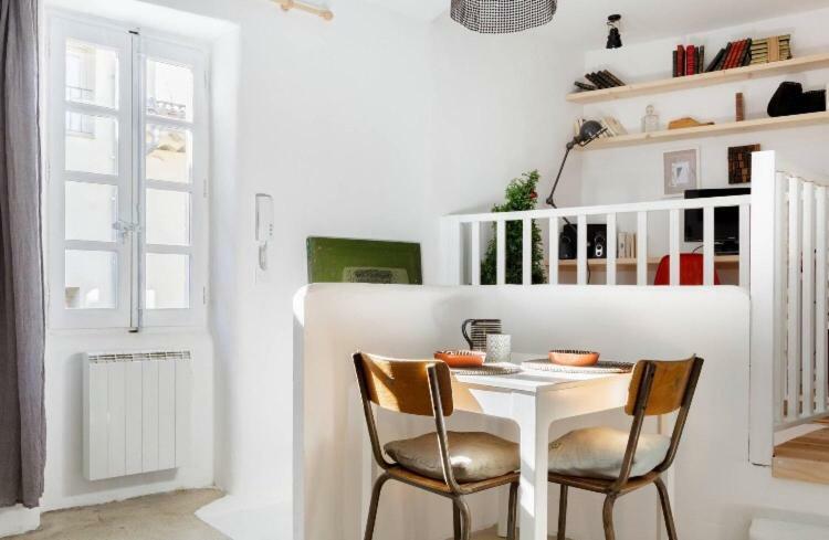 Nuits Etoilees Lourmarin Apartment ภายนอก รูปภาพ