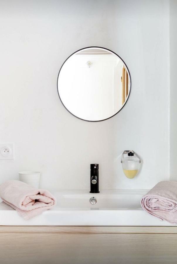 Nuits Etoilees Lourmarin Apartment ภายนอก รูปภาพ