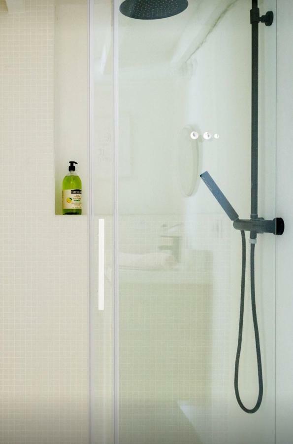 Nuits Etoilees Lourmarin Apartment ภายนอก รูปภาพ
