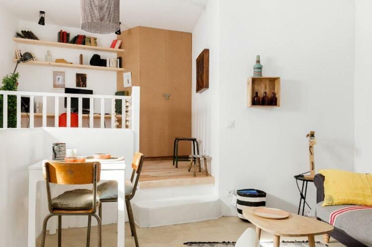 Nuits Etoilees Lourmarin Apartment ภายนอก รูปภาพ