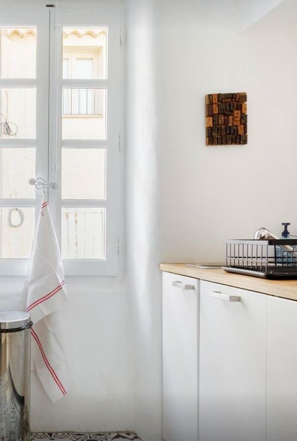 Nuits Etoilees Lourmarin Apartment ภายนอก รูปภาพ